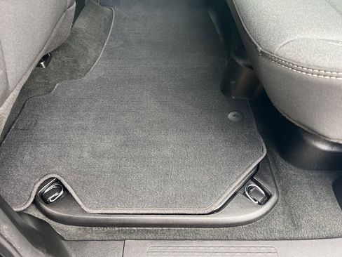 Used 2023 RAM 1500 Big Horn image 24