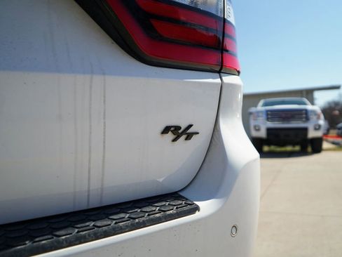 Used 2021 Dodge Durango R/T w/ Blacktop Package image 12