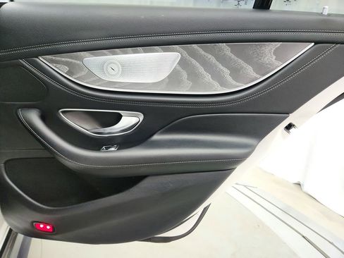 Used 2021 Mercedes-Benz AMG GT 43 image 39