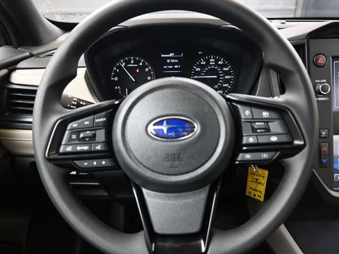 New 2026 Subaru Forester image 27