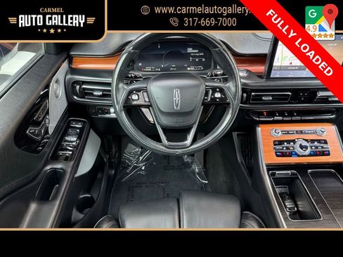 Used 2020 Lincoln Aviator Reserve w/ Equipment Group 202A AWD/4WD image 24