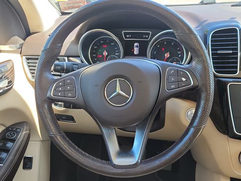 Used 2018 Mercedes-Benz GLE 350 4MATIC image 20