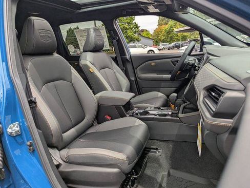 Used 2026 Subaru Forester Wilderness w/ Wilderness Plus Package AWD/4WD image 38