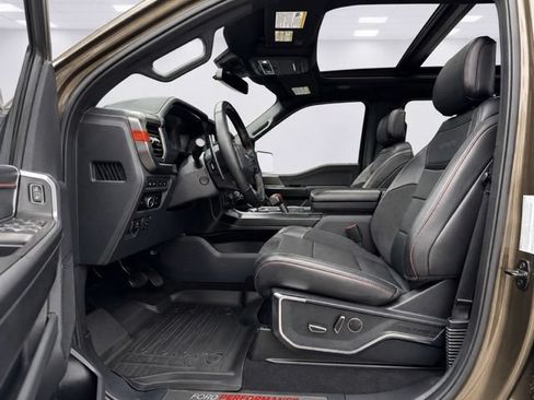 Used 2024 Ford F150 Raptor AWD/4WD image 23