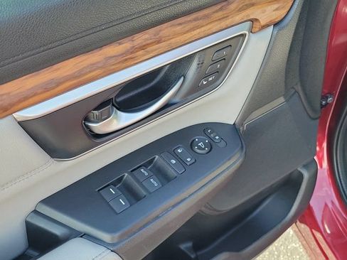Used 2022 Honda CR-V EX-L image 18