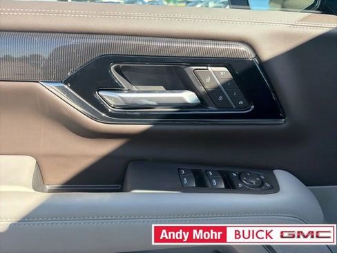 New 2026 GMC Yukon Elevation w/ Elevation Premium Package AWD/4WD image 26