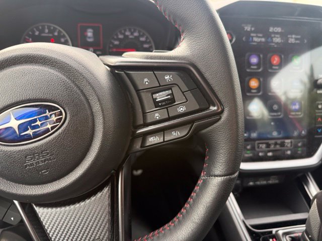 Used 2024 Subaru WRX Premium AWD/4WD image 10