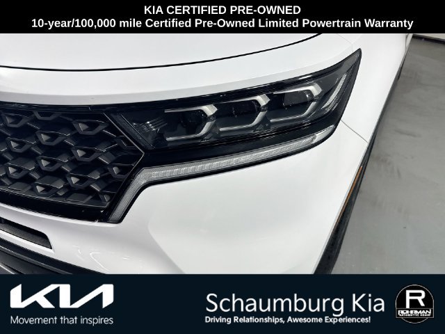 Certified 2023 Kia Sorento SX Prestige AWD/4WD image 28