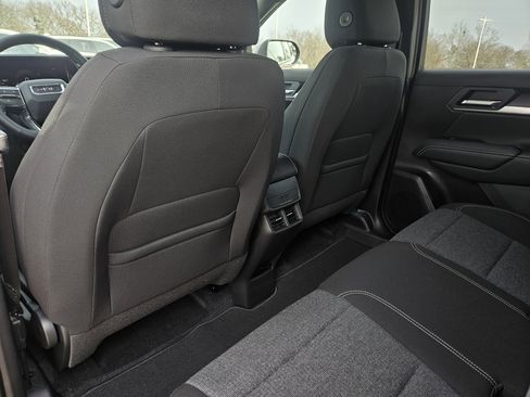 New 2026 GMC Terrain Elevation w/ Black Edition image 26