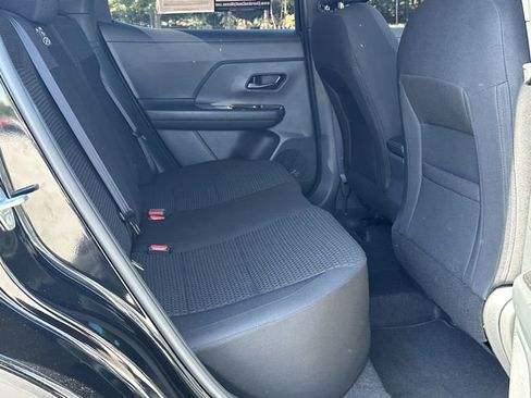 Certified 2025 Nissan Kicks S AWD/4WD image 17