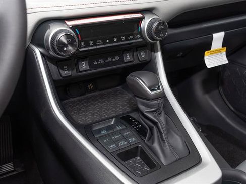 New 2025 Toyota RAV4 XLE Premium image 12