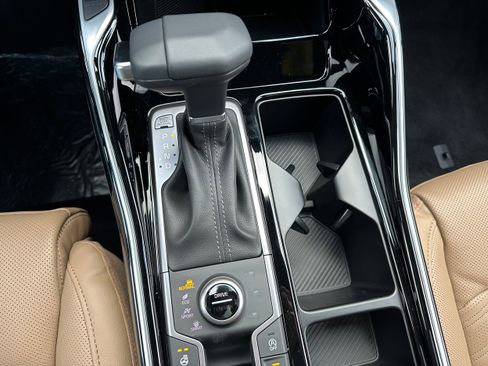 New 2026 Kia Sorento SX Prestige w/ Olive Brown Leather Package image 49