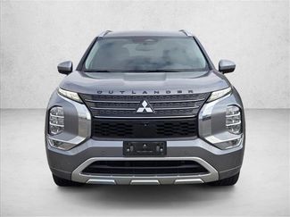 Used 2022 Mitsubishi Outlander SEL video 2