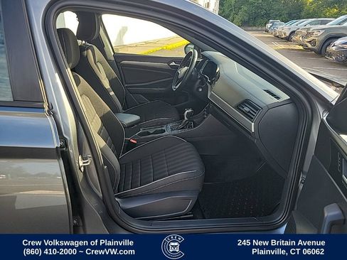 Certified 2023 Volkswagen Jetta Sport FWD image 16
