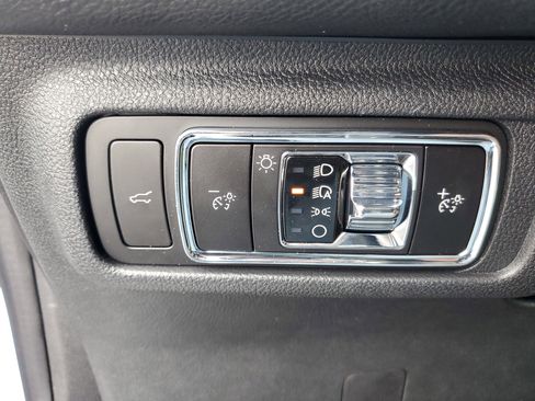 New 2026 Lincoln Corsair Reserve w/ Jet Appearance Package image 14