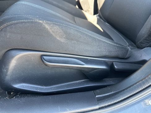 Used 2017 Honda Civic LX image 16