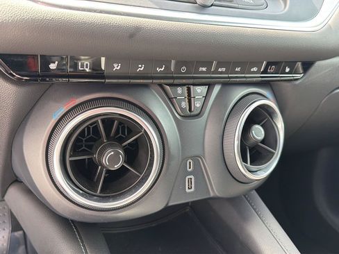 Certified 2022 Chevrolet Blazer LT FWD image 25