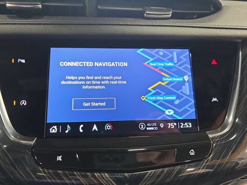 Used 2023 Cadillac XT6 Premium Luxury w/ LPO, Floor Liner Package AWD/4WD image 22