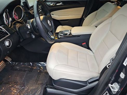 Used 2016 Mercedes-Benz GLE 450 GLE 450 AMG image 11