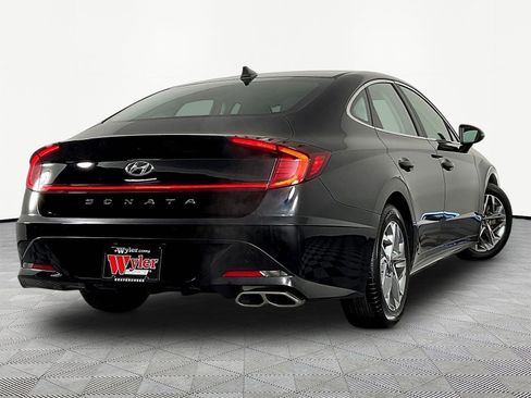 Used 2023 Hyundai Sonata SEL FWD image 6