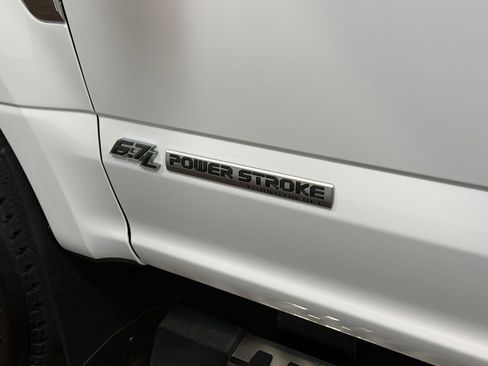 Used 2020 Ford F250 Lariat w/ FX4 Off-Road Package image 54