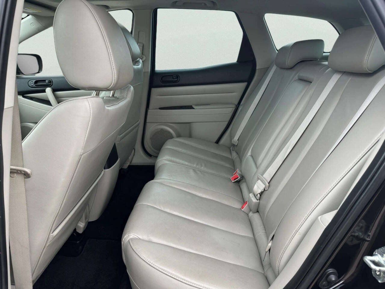 Used 2011 MAZDA CX-7 i Touring FWD image 11