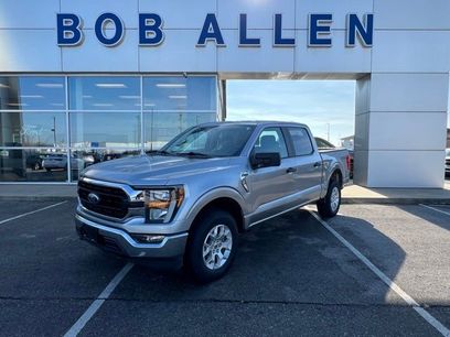 Used 2023 Ford F150 XLT