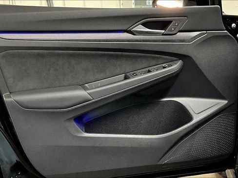 New 2025 Volkswagen GTI SE image 23