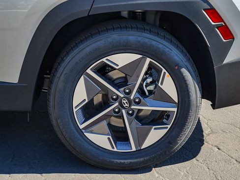 New 2026 Hyundai Tucson SEL image 11