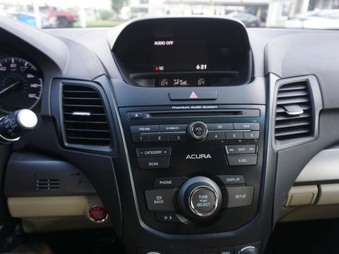 Used 2016 Acura RDX FWD image 36