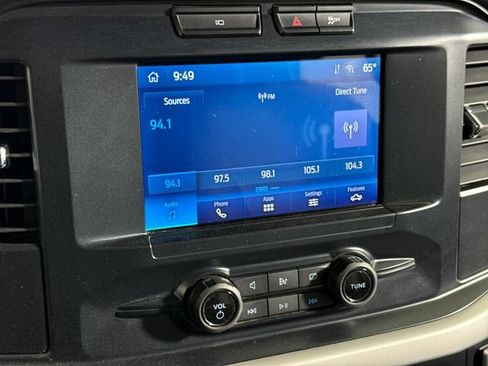 Used 2023 Ford F150 XL w/ XL Chrome Appearance Package AWD/4WD image 34