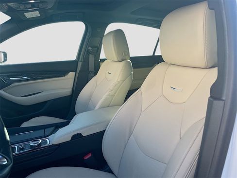 Used 2024 Cadillac CT5 Premium Luxury w/ Technology Package image 21