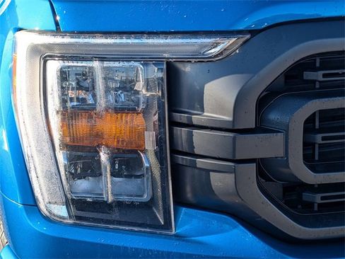 Used 2021 Ford F150 XLT w/ Equipment Group 302A High image 9