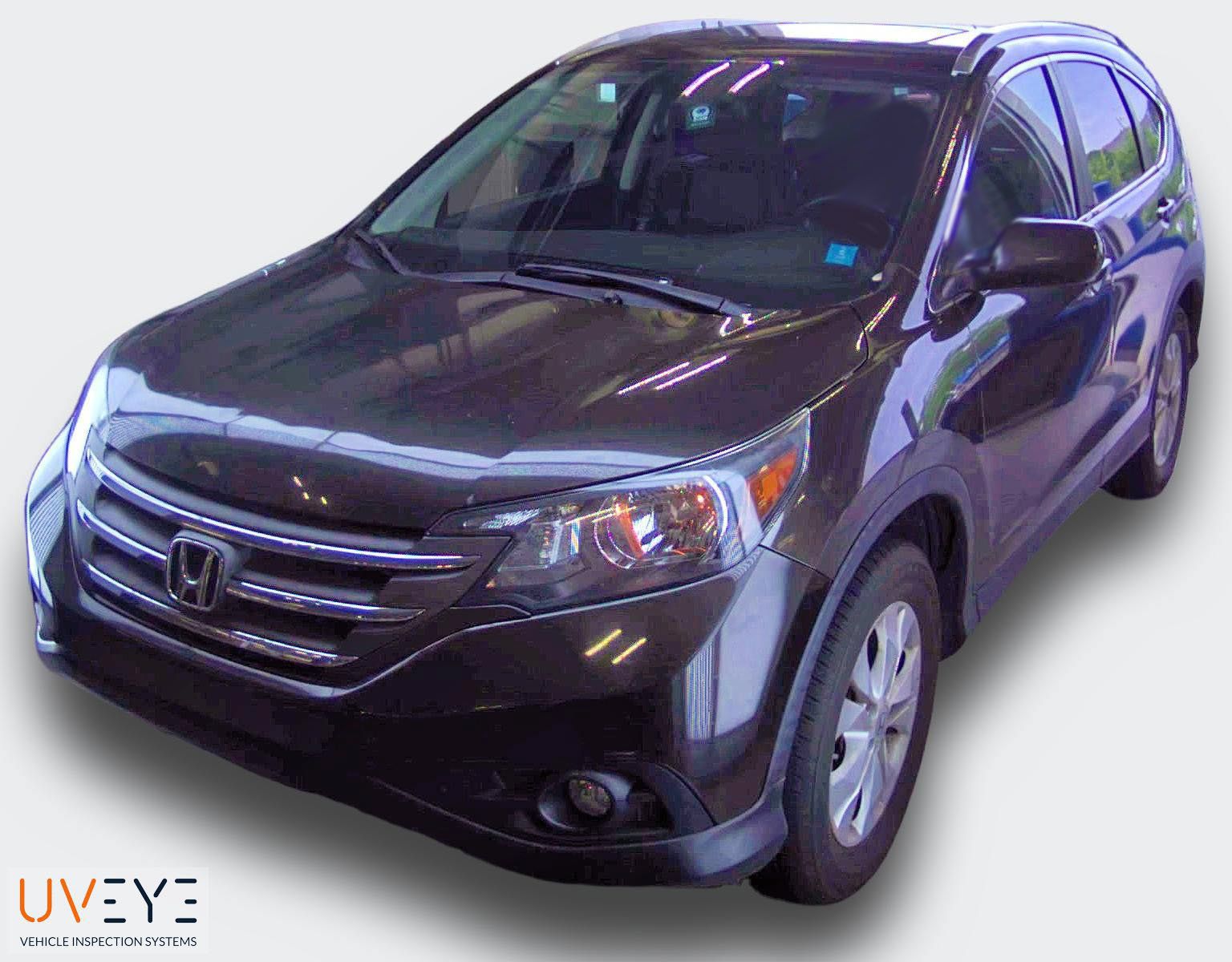 Used 2013 Honda CR-V EX-L image 3