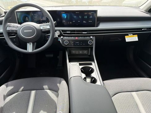 New 2026 Hyundai Sonata Blue FWD image 22