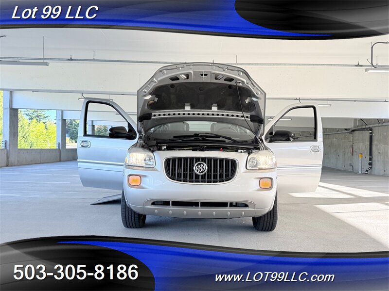 Used 2007 Buick Terraza CXL w/ Driver Confidence Package FWD image 27