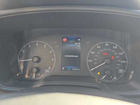 Used 2024 Toyota Corolla SE image 18