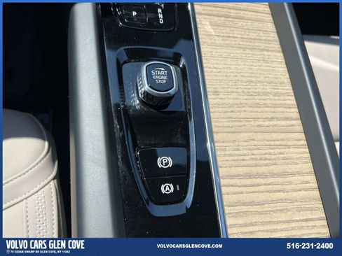 Used 2026 Volvo XC60 B5 Plus w/ Climate Package AWD/4WD image 30