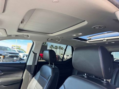 Used 2021 Chevrolet Traverse Premier w/ Redline Edition image 20