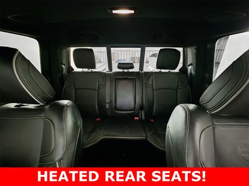 Used 2023 RAM 2500 Power Wagon w/ Level 2 Equipment Group image 13