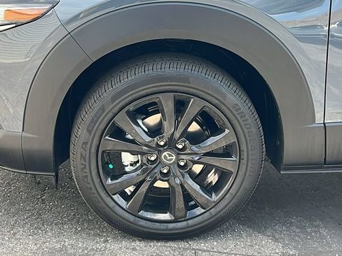 New 2026 MAZDA CX-30 AWD 2.5 S image 8