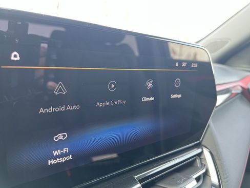 New 2026 Chevrolet TrailBlazer RS w/ Convenience Package image 14