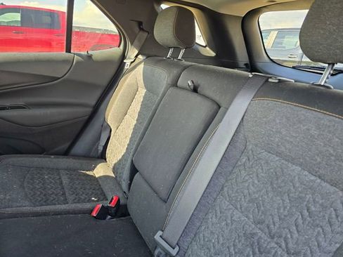 Used 2024 Chevrolet Equinox LT w/ LPO, Floor Liner Package AWD/4WD image 17