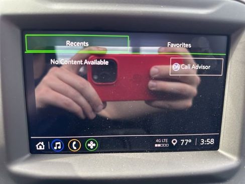 New 2025 Chevrolet Silverado 3500 W/T w/ WT Convenience Package image 14