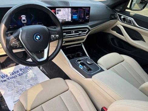 Certified 2023 BMW i4 eDrive40 RWD image 18