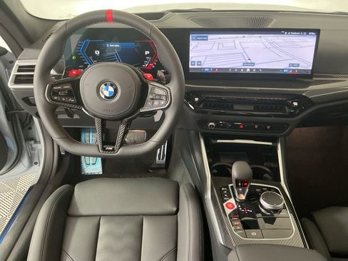 New 2026 BMW M4 Competition w/ Executive Package image 10