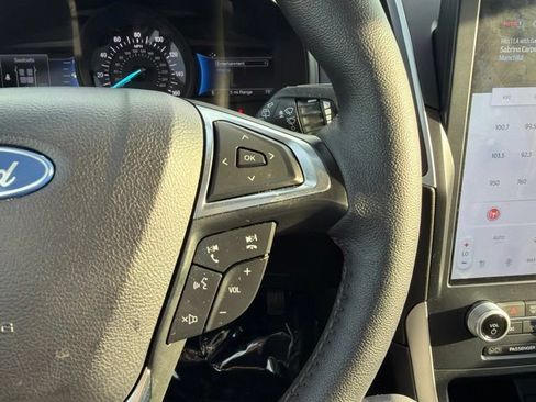 Used 2024 Ford Edge SEL w/ Convenience Package AWD/4WD image 35