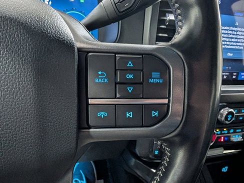 Used 2023 Ford F250 Lariat w/ Lariat Ultimate Package AWD/4WD image 25