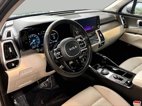 Used 2023 Kia Sorento SX Prestige AWD/4WD image 17