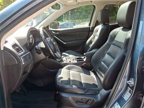 Used 2016 MAZDA CX-5 Grand Touring image 15